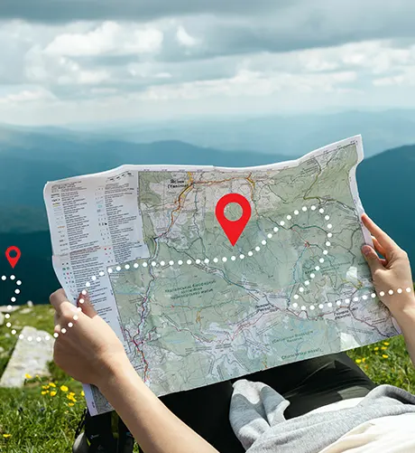 Itinerari lontani dai circuiti classici