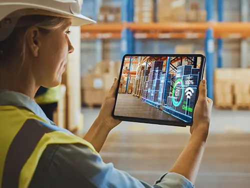 Le applicazioni concrete della realta aumentata