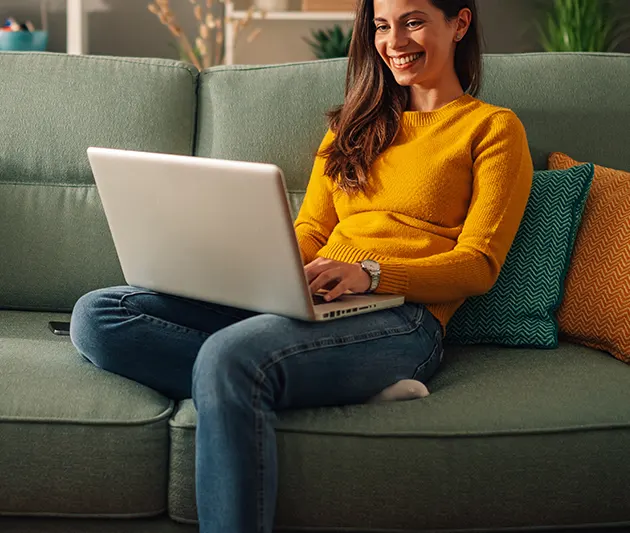 Remote Working - Adattarsi al Nuovo Paradigma