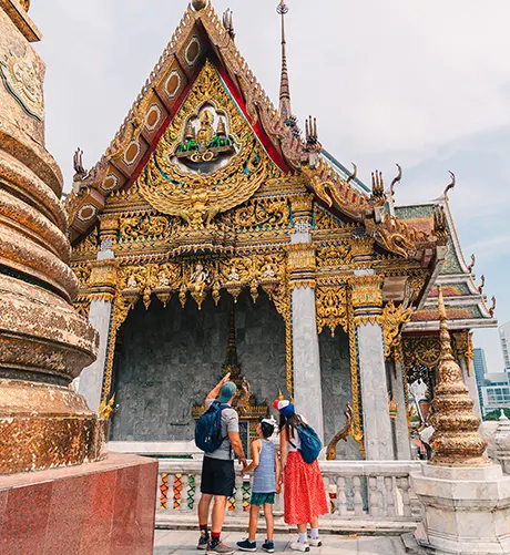 Viaggiare per crescere personalmente